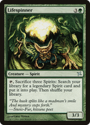 Lifespinner (BOK-133) [Betrayers of Kamigawa]