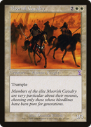 Moorish Cavalry (TSB-011) [Time Spiral Timeshifted]
