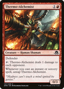 Thermo-Alchemist (EMN-147) [Eldritch Moon] Foil