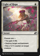 Light of Hope (J21-777) [Jumpstart: Historic Horizons]