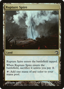 Rupture Spire (PDS-033) [Premium Deck Series: Slivers] Foil