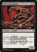 Phyrexian Ghoul (A25-100) [Masters 25] Foil