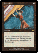 Forcefield (ME1-157) [Masters Edition] Foil