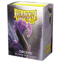 Dragon Shield: Matte Dual Orchid Sleeves (100 pack)