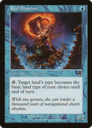 Reef Shaman (APC-029) [Apocalypse]