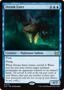Dream Eater (DSC-116) [Duskmourn: House of Horror Commander]