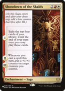 Showdown of the Skalds (LIST-KHM-229) [The List]