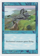 Flight (5ED-086) [Fifth Edition]
