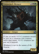 Corpsejack Menace (IMA-197) [Iconic Masters] Foil