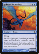 Spiketail Drakeling (TSP-080) [Time Spiral]