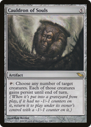 Cauldron of Souls (SHM-248) [Shadowmoor]