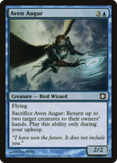 Aven Augur (FUT-032) [Future Sight]