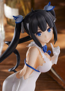 Is It Wrong to Try to Pick Up Girls in a Dungeon?: Hestia Pop Up Parade