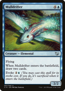 Mulldrifter (C15-097) [Commander 2015]