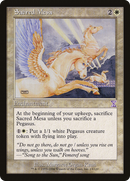 Sacred Mesa (TSB-013) [Time Spiral Timeshifted] Foil