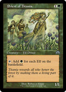 Priest of Titania (Retro Frame) (MH3-428) [Modern Horizons 3]