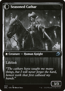 Ambitious Farmhand (DBL-002) [Innistrad: Double Feature]