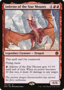 Inferno of the Star Mounts (AFR-151) [Adventures in the Forgotten Realms]