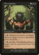 Mortiphobia (TOR-072) [Torment]