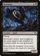 Revenant (ORI-117) [Magic Origins]