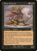 Body Snatcher (UDS-053) [Urza's Destiny] Foil