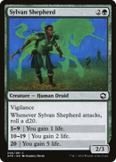 Sylvan Shepherd (AFR-206) [Adventures in the Forgotten Realms] Foil