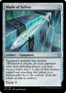 Blade of Selves (PZ1-121) [Legendary Cube Prize Pack] Foil