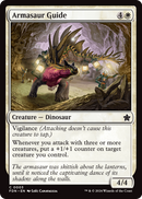 Armasaur Guide (FDN-003) [Foundations]