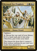 Skyward Eye Prophets (CON-125) [Conflux]