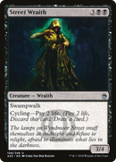 Street Wraith (A25-108) [Masters 25] Foil