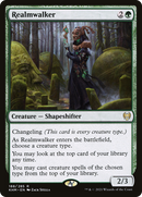 Realmwalker (KHM-188) [Kaldheim]