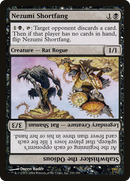 Nezumi Shortfang // Stabwhisker the Odious (CHK-131) [Champions of Kamigawa]