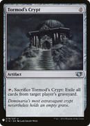 Tormod's Crypt (LIST-C14-278) [The List]