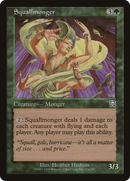 Squallmonger (MMQ-276) [Mercadian Masques]