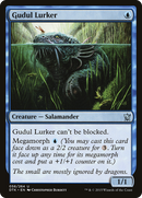 Gudul Lurker (DTK-056) [Dragons of Tarkir]