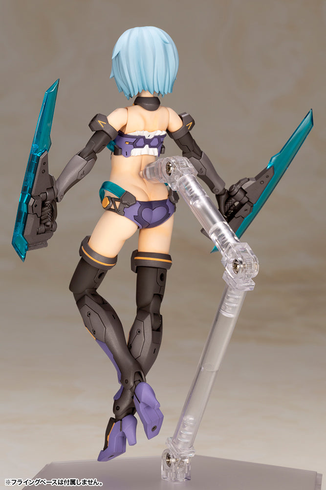 Frame Arms Girl: HRESVELGR (Bikini Armor Ver.)