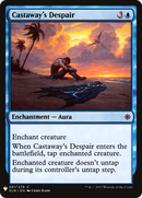 Castaway's Despair (LIST-XLN-281) [The List]