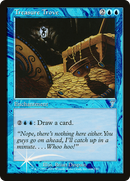 Treasure Trove (7ED-106) [7th Edition]