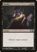 Murder (M13-101) [Magic 2013]