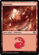 Mountain (DFT-287) [Aetherdrift]