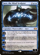 Jace, the Mind Sculptor (2XM-056) [Double Masters] Foil