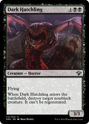 Dark Hatchling (VMA-112) [Vintage Masters] Foil