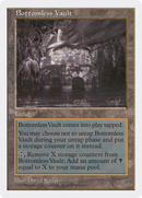 Bottomless Vault (5ED-411) [Fifth Edition]