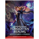D&D: Forgotten Realms: Adventures In Faerun