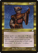 Edgewalker (SCG-137) [Scourge]