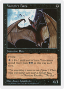 Vampire Bats (5ED-202) [Fifth Edition]