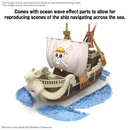 One Piece: Netflix Series - Going Merry (Grand Ship Collection)