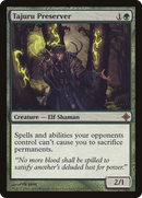 Tajuru Preserver (ROE-211) [Rise of the Eldrazi] Foil
