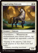 Captivating Unicorn (J25-177) [Foundations Jumpstart]