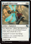 Hexgold Hoverwings (J25-208) [Foundations Jumpstart]